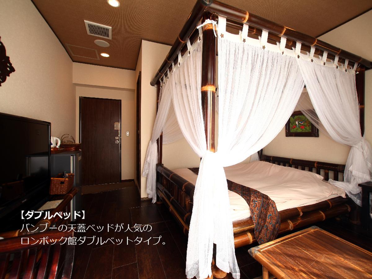 Hotel&Spa Anda Resort Izukogen Ito  Esterno foto