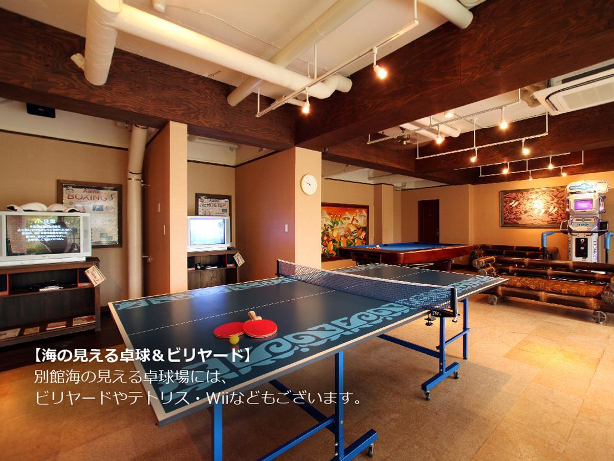 Hotel&Spa Anda Resort Izukogen Ito  Esterno foto