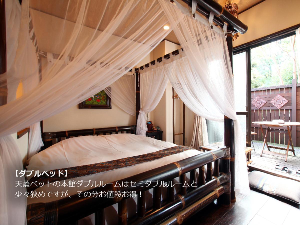 Hotel&Spa Anda Resort Izukogen Ito  Esterno foto