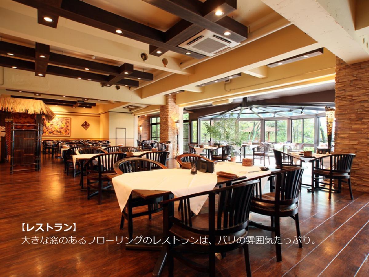 Hotel&Spa Anda Resort Izukogen Ito  Esterno foto